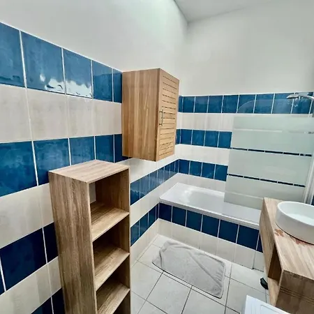Apartment Blue Horizon *